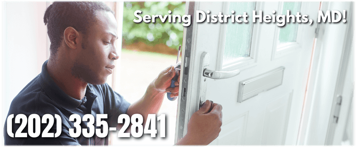 Locksmith District Heights MD