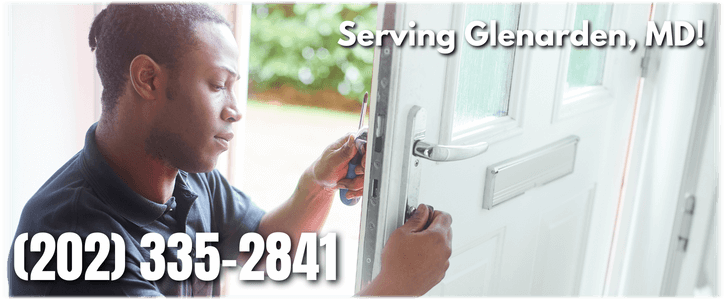 Locksmith Glenarden MD