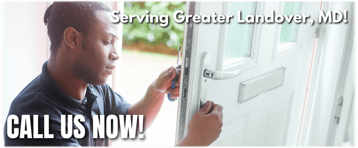 Locksmith Greater Landover MD
